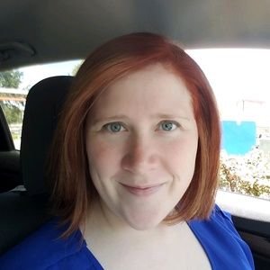 Meet your Posher, Barbara